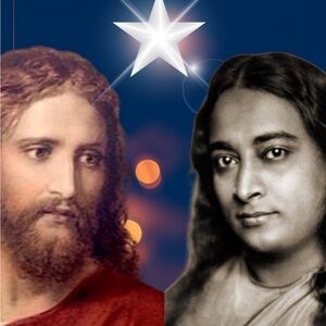 The Second Coming of Christ Book by Paramhansa Yogananda. Printed in the USA.